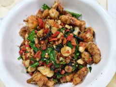 -笨罗卜浏阳菜馆(太平街店)