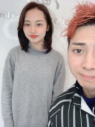 -潘多拉Hairsalon