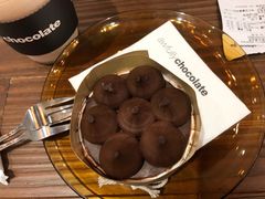 -Awfully Chocolate(来福士广场店)