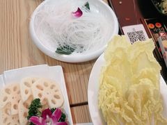 -淼福猪肚鸡·椰子鸡火锅(大沙地店)