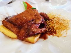 红酒焖鸡-维兰西餐(万泉河店)