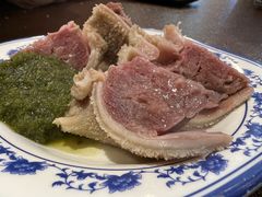 -老三羊汤(西大街店)