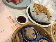 -点都德(汇胜楼店)