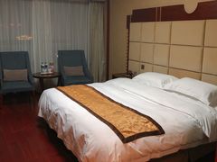 -锦州元都大酒店(凌河古塔夜市店)