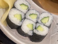 -万鱼亭 日本料理(无锡香山名园店)