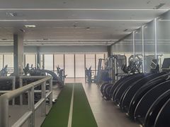 -乾坤乐健·游泳健身(渝江店)