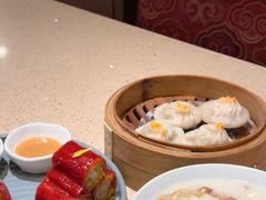-点都德(千灯湖环宇城店)
