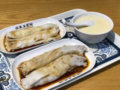 -冰泉豆浆馆(阳朔店)