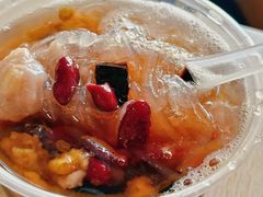 石花膏-爱啊石花膏