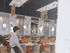 -金湖港式餐厅(建外店)