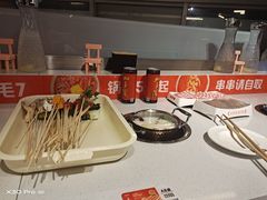 -大斌家串串火锅(德思勤店)