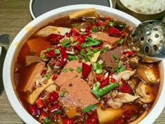 -隆喜元鱼汤包·海鲜(中联广场店)