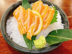 -白石的深夜食堂(颍州万达店)