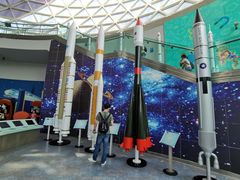 -陕西自然博物馆