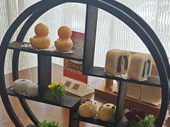 -全聚德烤鸭店(马家堡店)