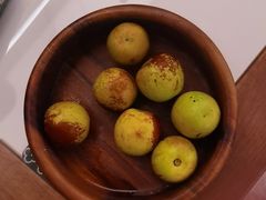 -喃喃椰·糟粕醋·椰子鸡火锅(七堡花园店)
