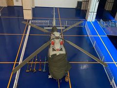 -中国人民解放军海军博物馆