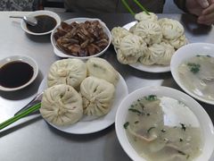 -津门永胜包子铺(哈尔滨道总店)