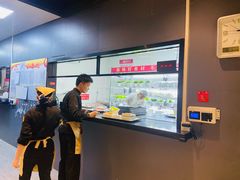 -傣妹火锅(罗宾森购物中心店)