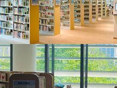 -广州市白云区图书馆