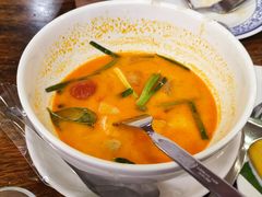 -Dang restaurant (patong phuket)