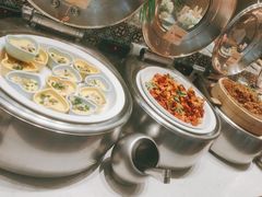 -凡塔斯牛排自助餐厅(莆田万达店)
