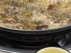 -野菌王•养生汤锅•野生菌火锅(大理漾濞路店)