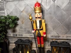 -申德勒加油站西餐厅(日坛路总店)