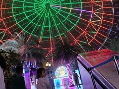 -三亚海昌梦幻海洋不夜城