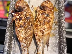 -诸锣记烤串·锦州烧烤(淘金店)