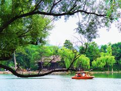 -承德避暑山庄景区