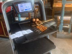 -北三老太太烧烤(人生一串上榜店)