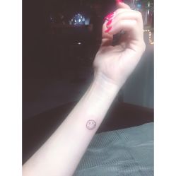 -洪铭刺青工作室