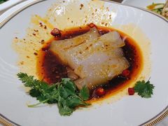 -马白开来特色羊排揪片子  (总店)