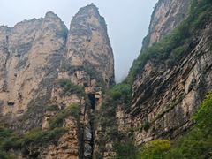 -龙门涧景区
