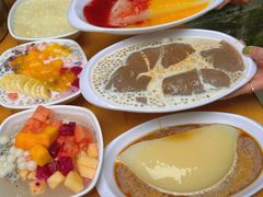 -串妹花式冰粉(乐山总店)