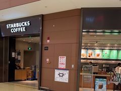 -星巴克(成都天府机场2店)