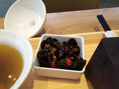 -美颐美·鲍汁排骨饭(龙华百佳华店)