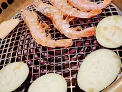 -爱合牛·和牛烧肉&和牛火锅放题(伊势丹南京路店)