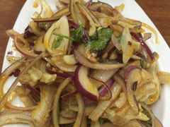 -玉麦手工面条(胜利店)