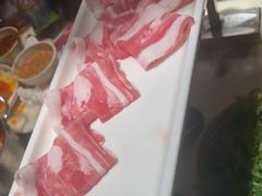 -东道煮牛肉火锅(东盛大街店)