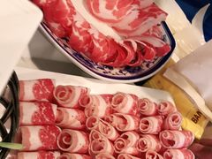 -裕德孚·非遗手切涮羊肉(东直门内大街店)