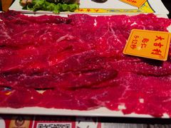 -大吉利·潮汕鲜牛肉火锅(万峰路店)