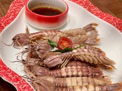 -渔傅·霞浦滩涂海鲜(建平店)