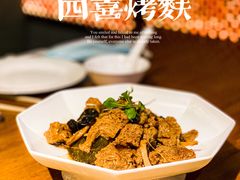 -上海小南国(正大店)