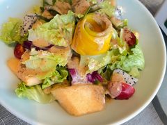 -镛旺楼·粤菜(勒泰店)