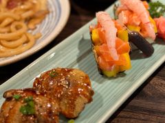 taco-眷屋の深夜食堂(云锦中心店)