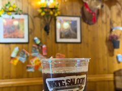 -VIKING SALOON西部美式烟熏烤肉(和平路店)