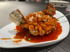 -松鹤楼(狮山永利广场店)