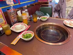 -大吉利·潮汕鲜牛肉火锅(总店)